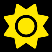 Indigo Sun