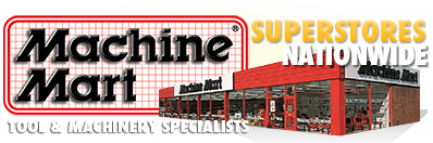 Machine Mart