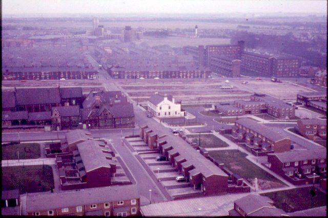 Arthur's Hill