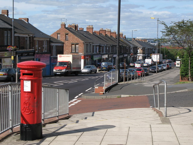 Deckham