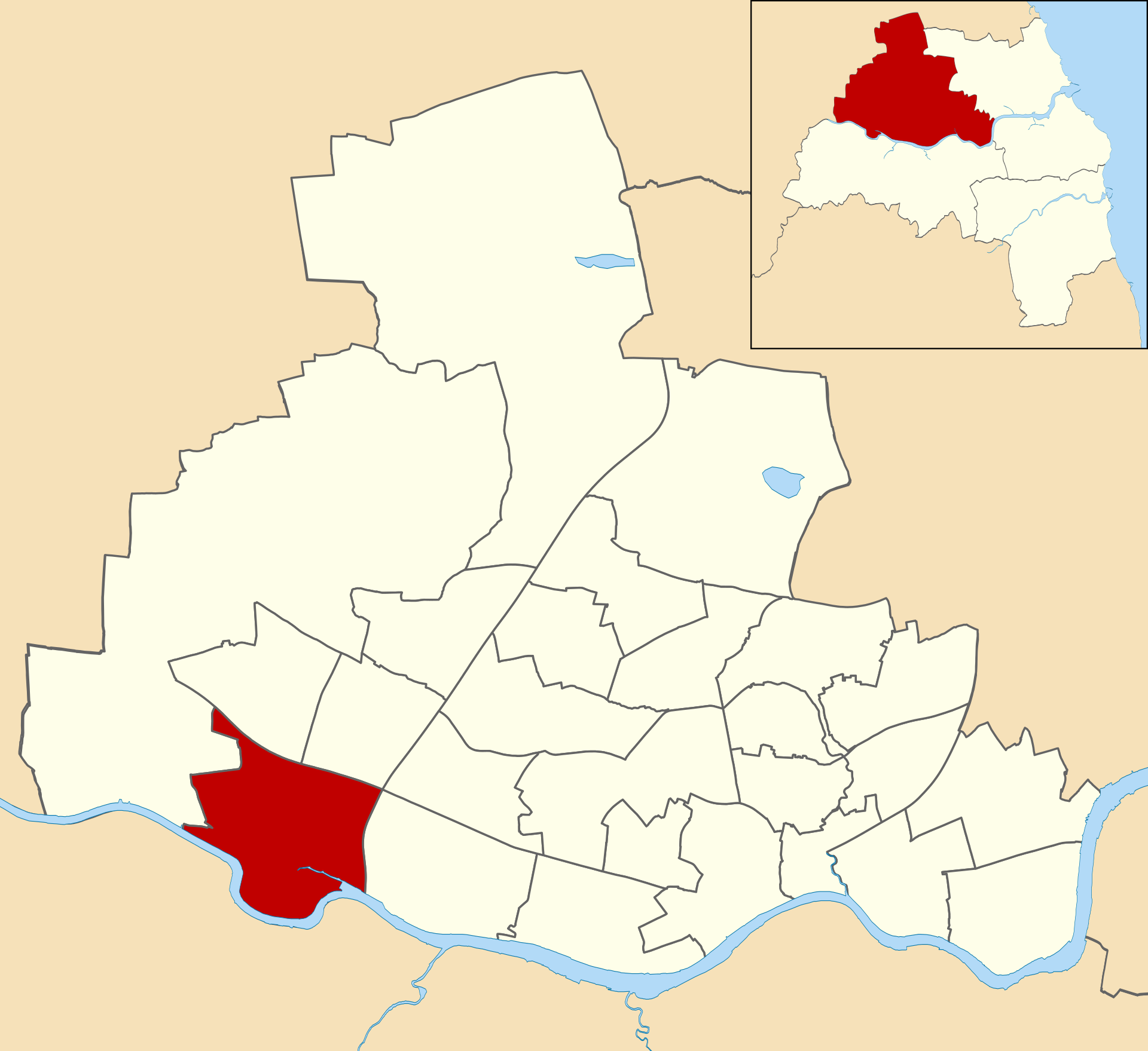 Lemington