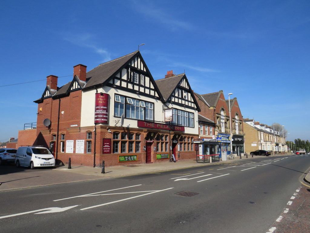 Pelaw