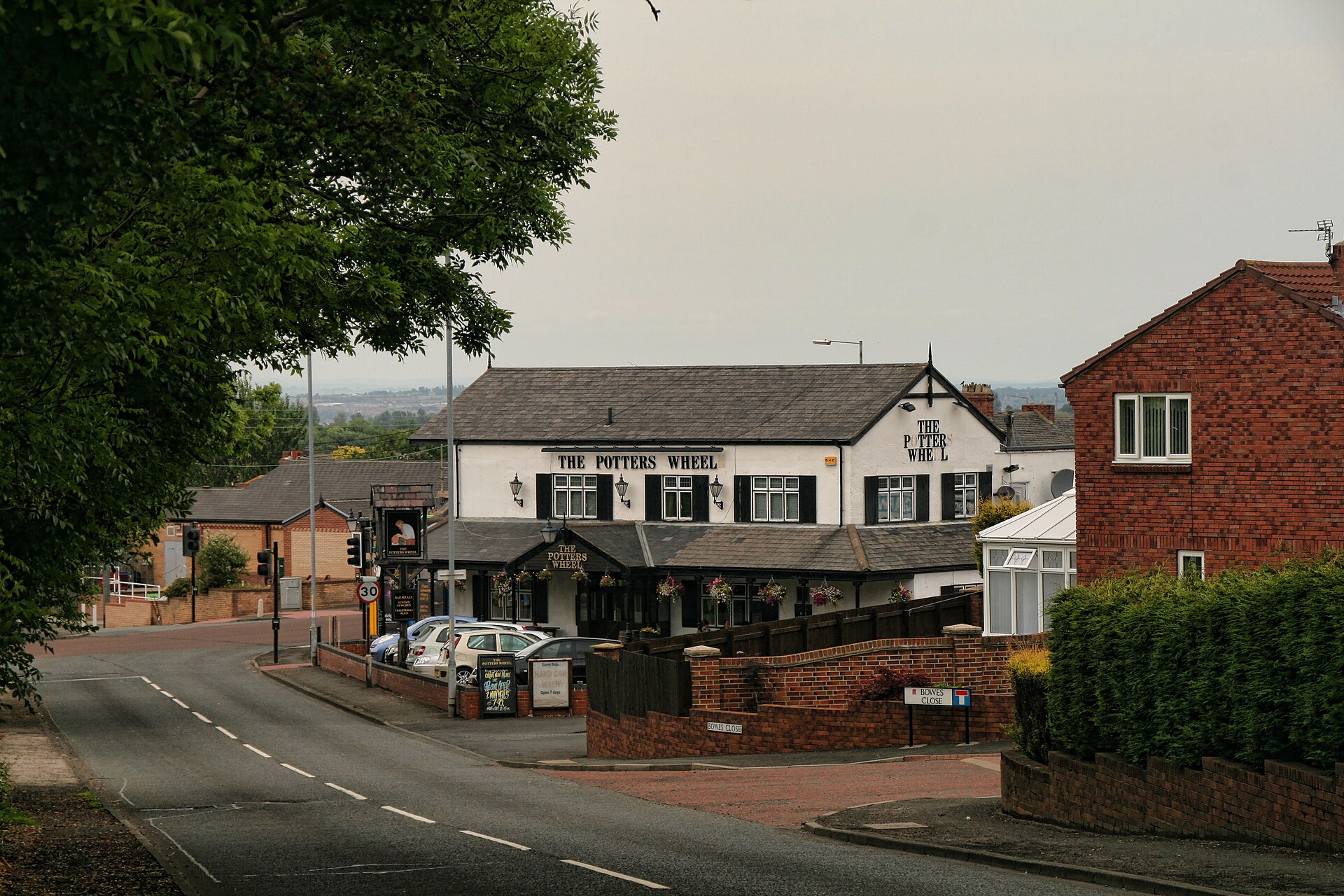 Sunniside