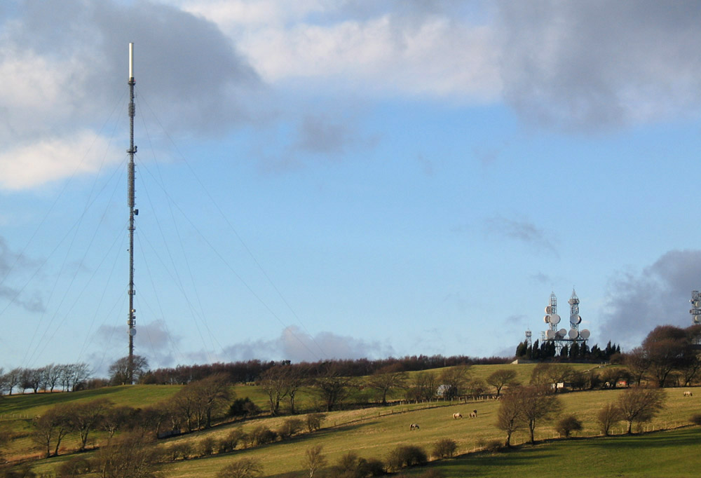 Annfield Plain Park