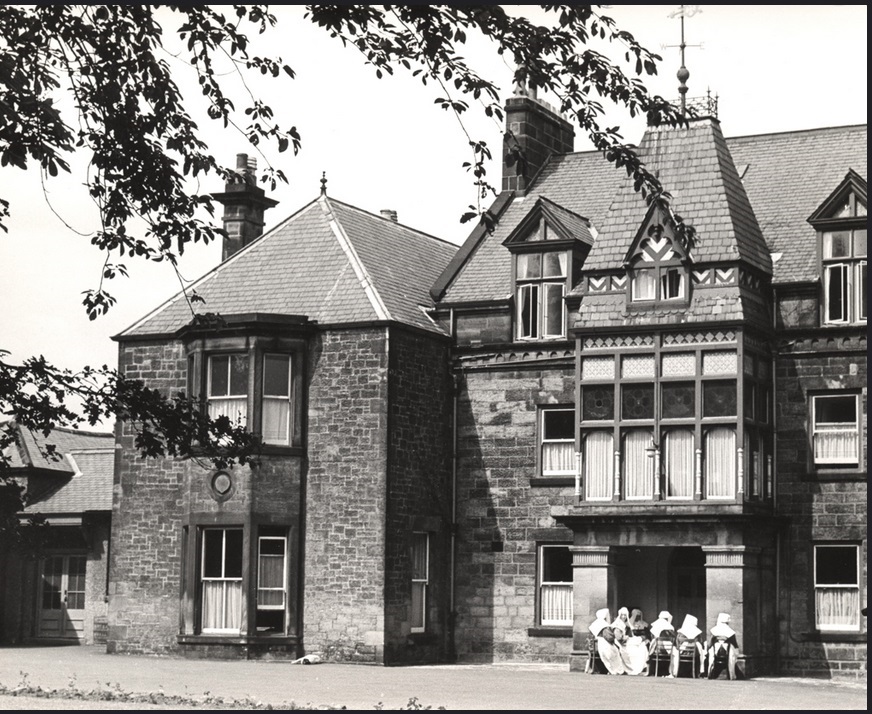 La Sagesse School, Jesmond Towers