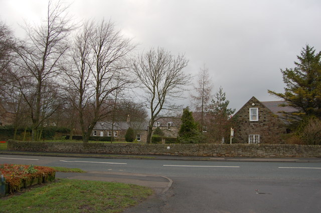 Medomsley Colliery