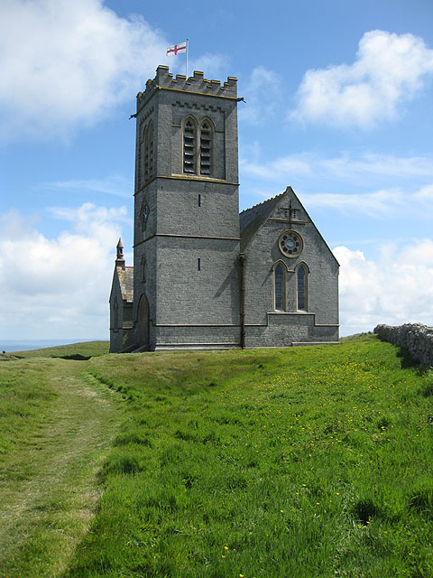 Church of St Helen