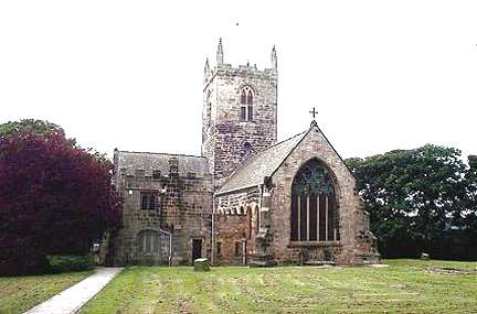Church of St Michael