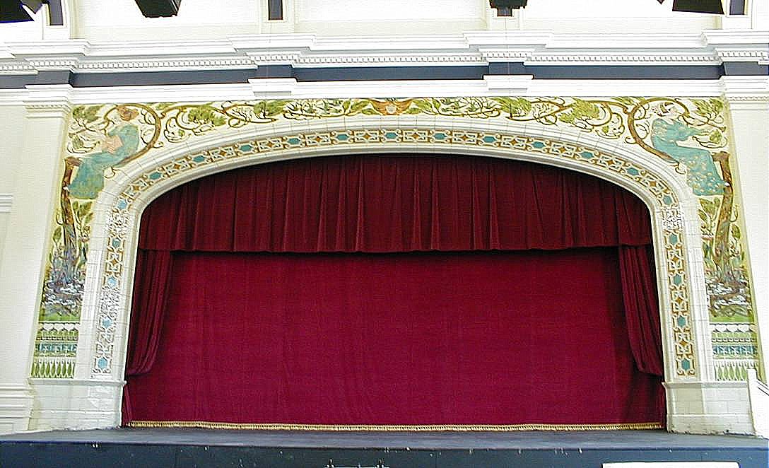 Jubilee Theatre