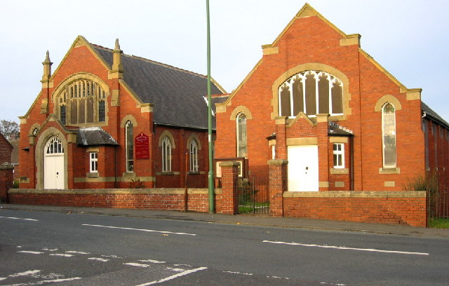 Tanfield Lea Colliery