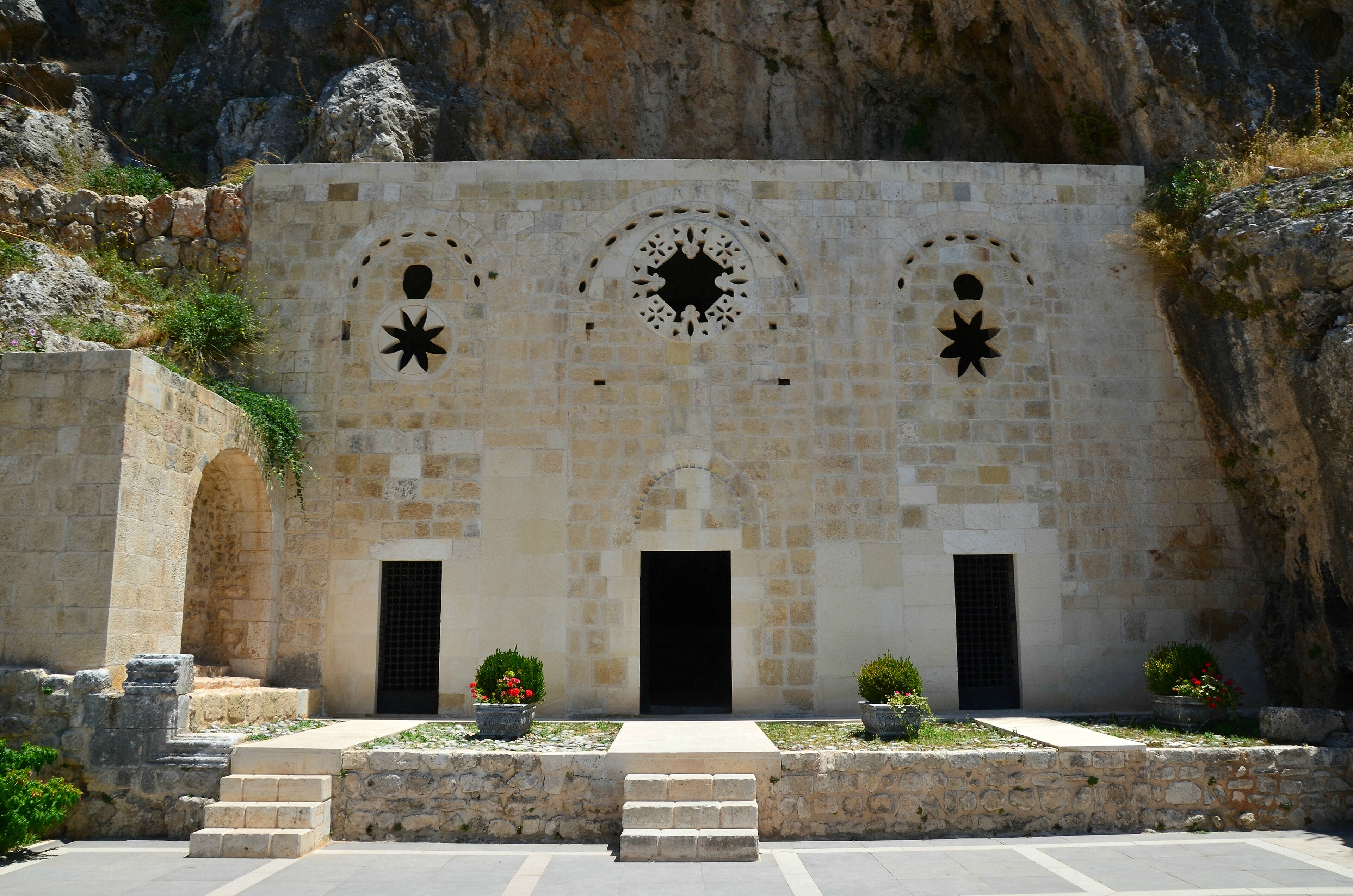 Church of St Peter