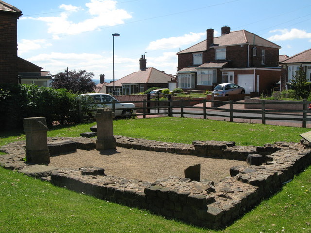 Temple of Antenociticus