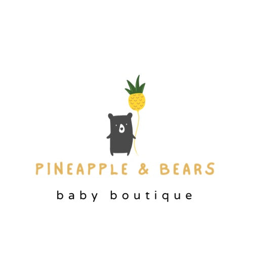 Pineapple & Bears Playhub