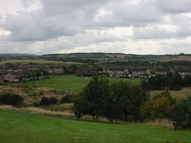 Urpeth Colliery