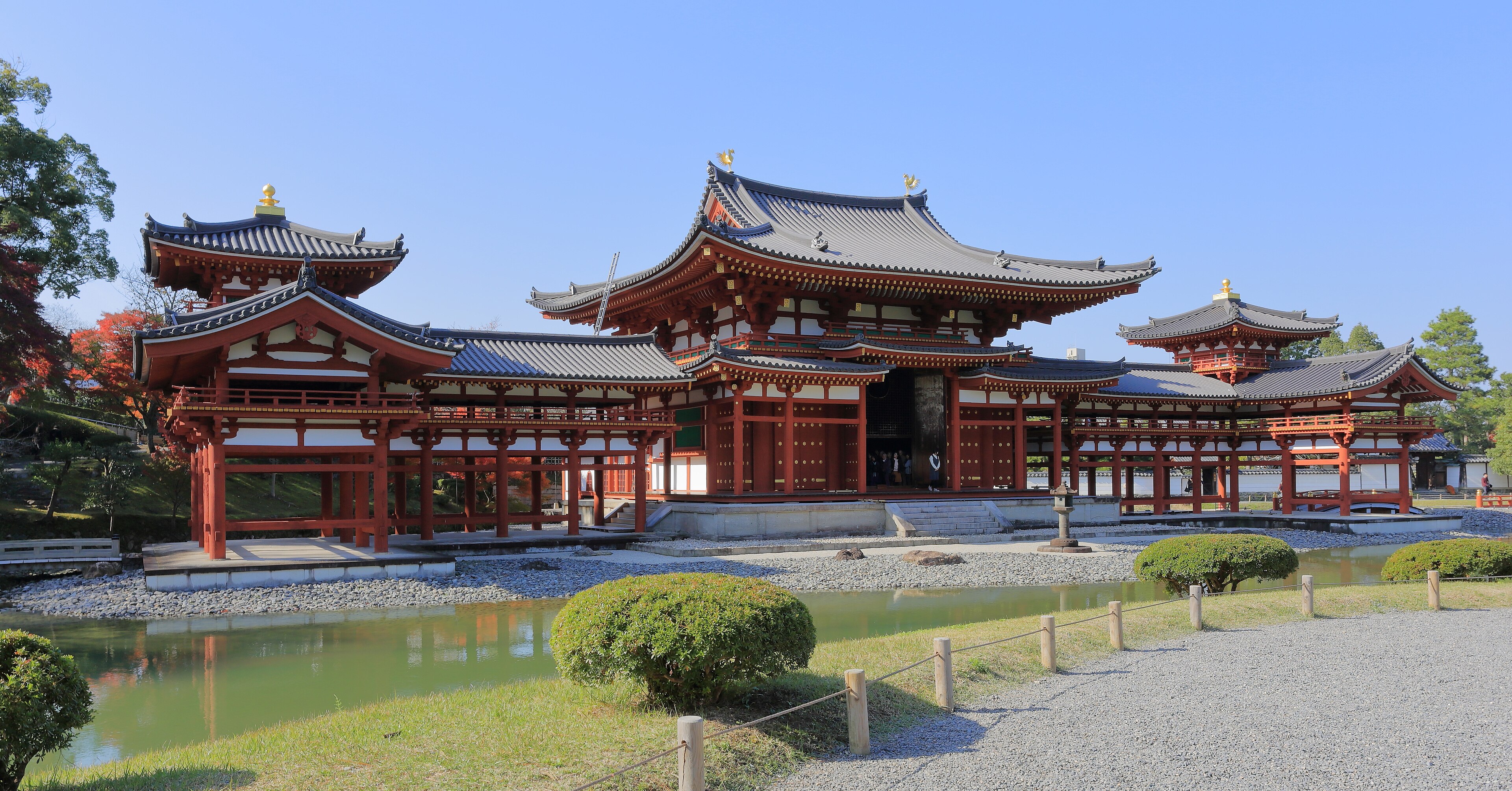 Phoenix Hall