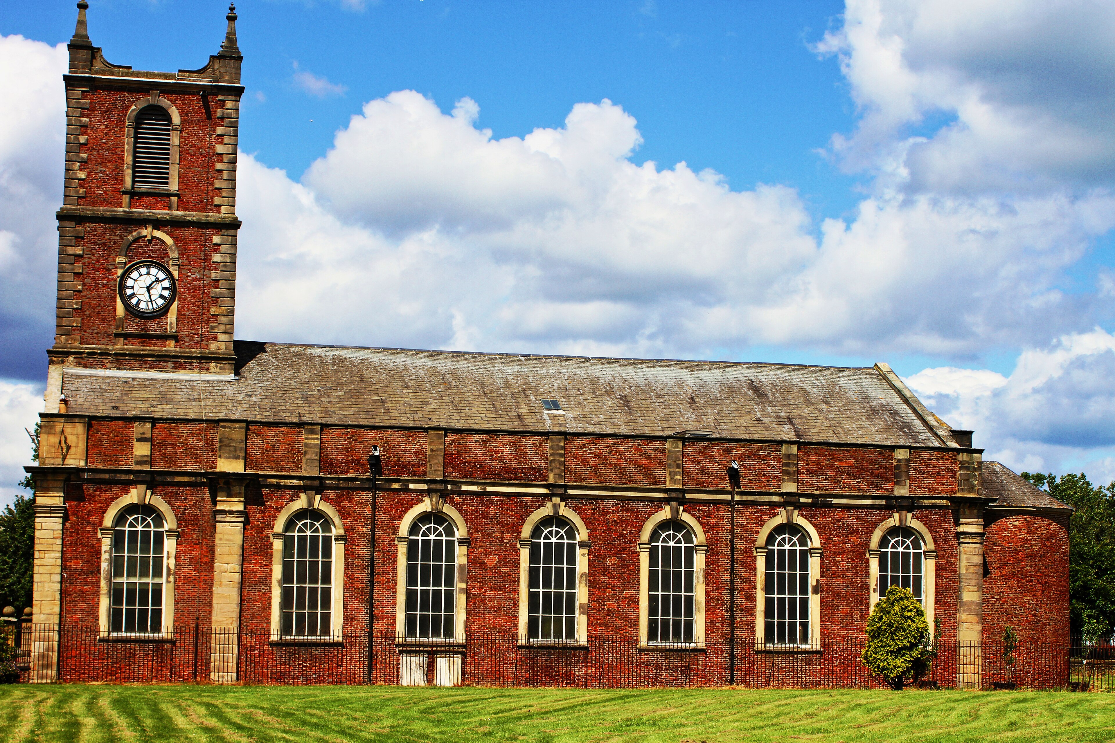 Church of Holy Trinity