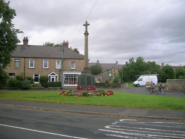 Wylam Hall