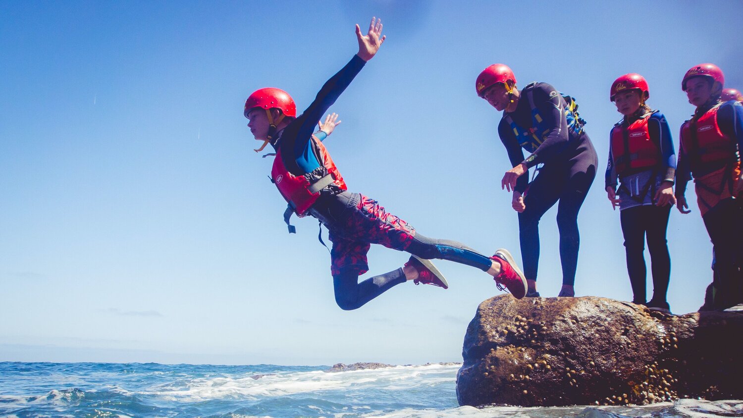 CBK's Adventure Co
