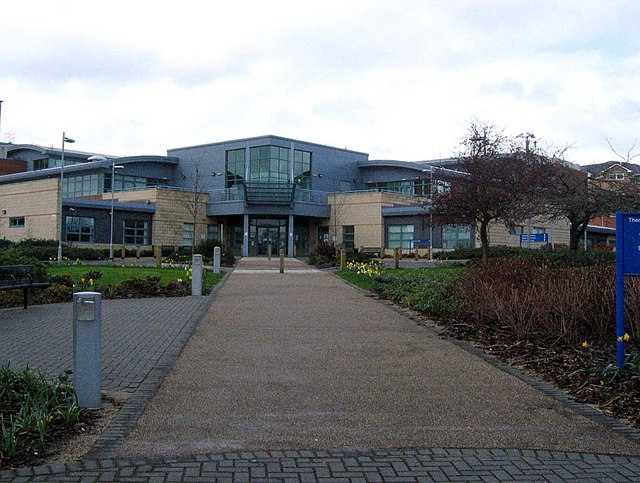 Chester Le Street Community