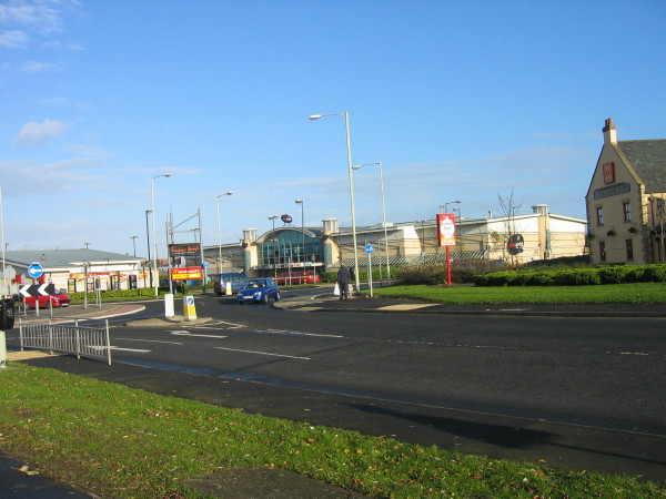 Cineworld Boldon