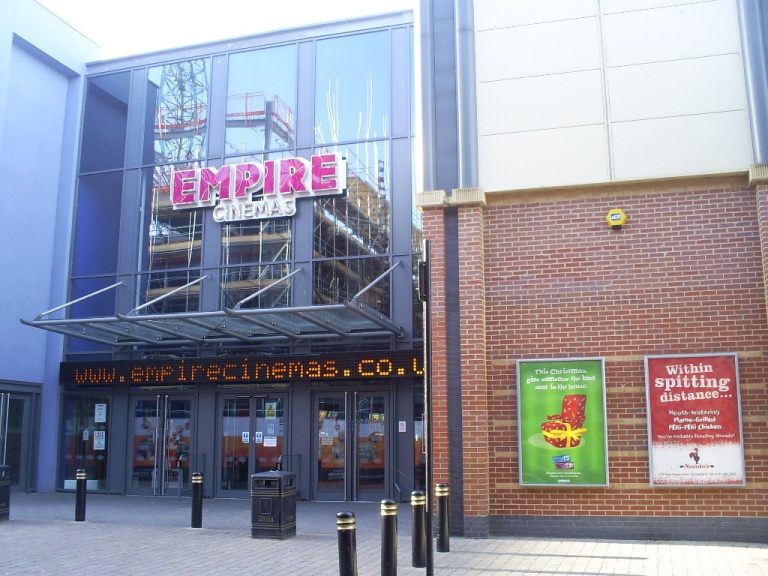 Omniplex