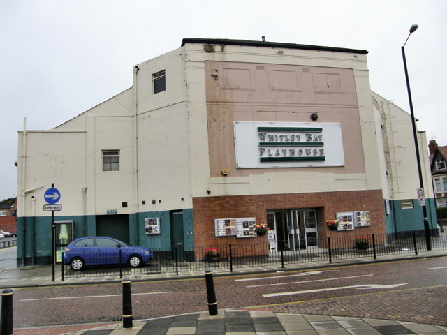 PLAYHOUSE