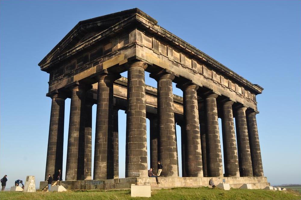 Penshaw Monument