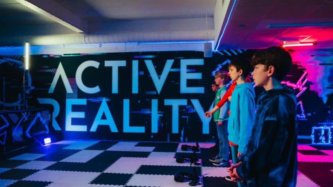 Active Reality Newcastle